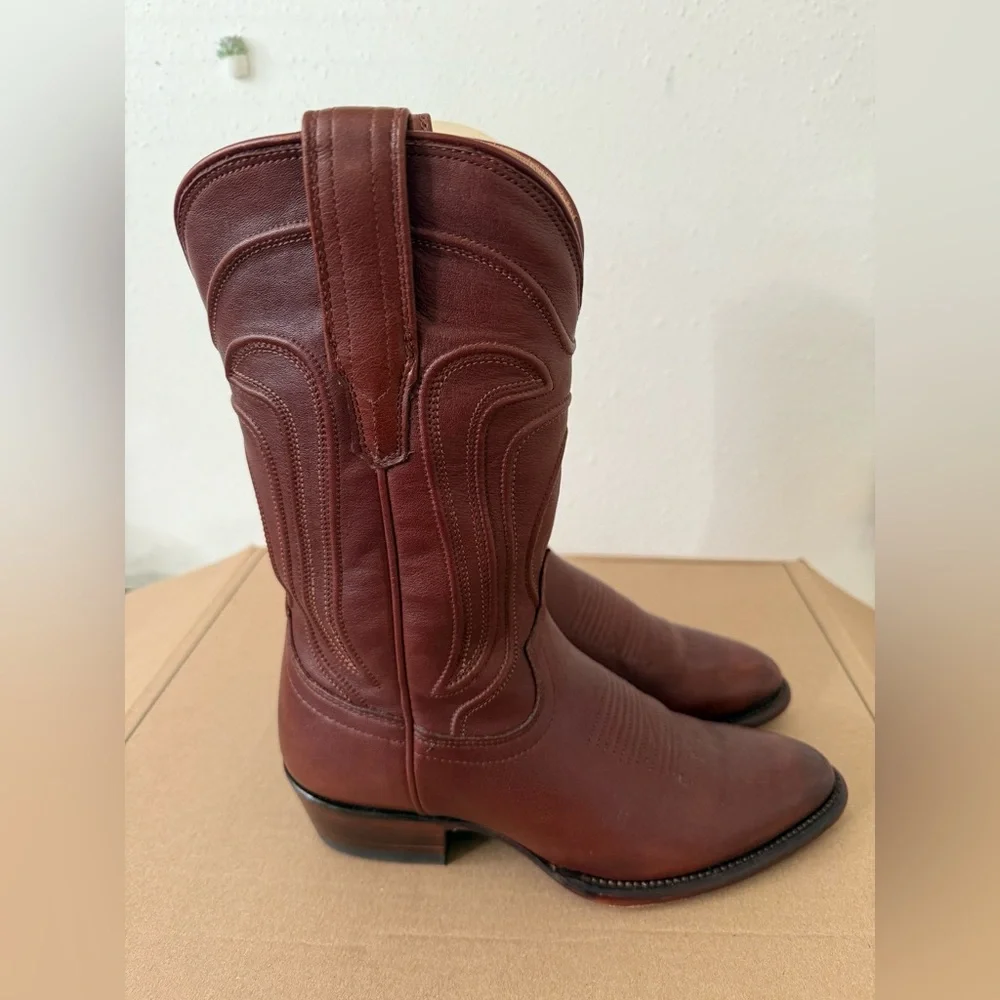 Tecovas The Jamie Bourbon - Picture 3 of 5